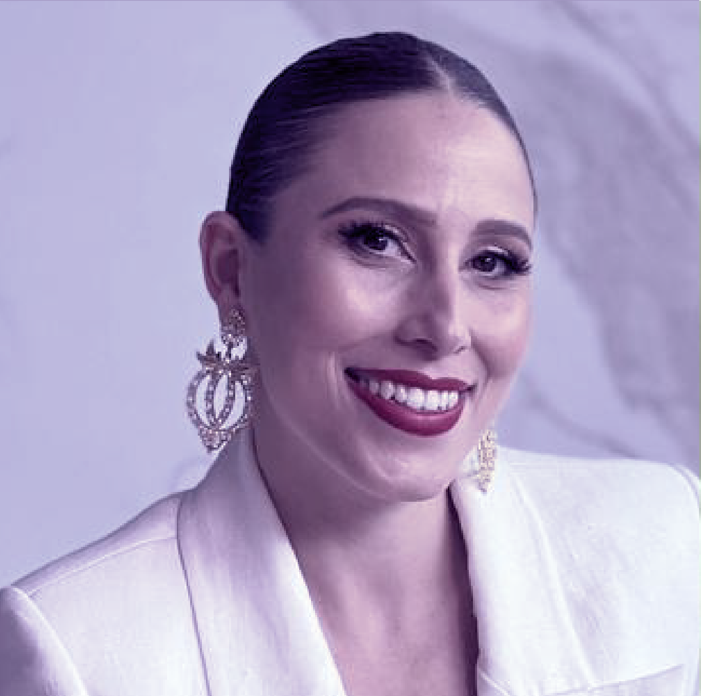 Candy Flores